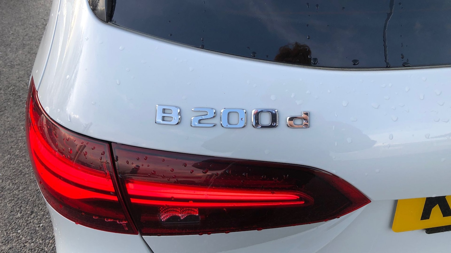 Used Mercedes-Benz B Class 2023 for sale - 77304785: Photo 17