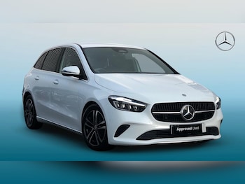 Used Mercedes-Benz B Class 2023 for sale - 77304785: Photo