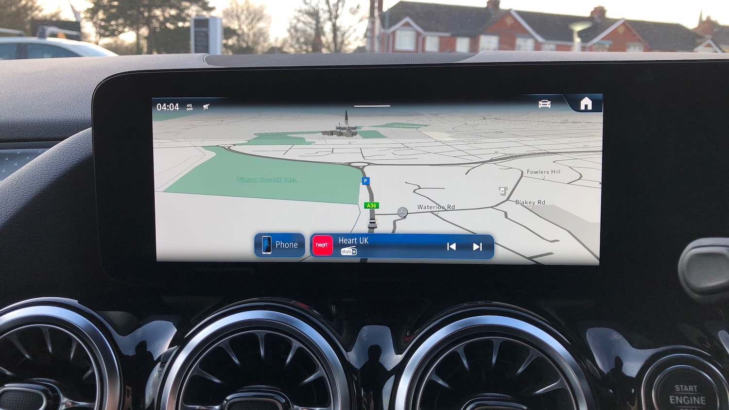 Used Mercedes-Benz B Class 2023 for sale - 77304785: Photo 20