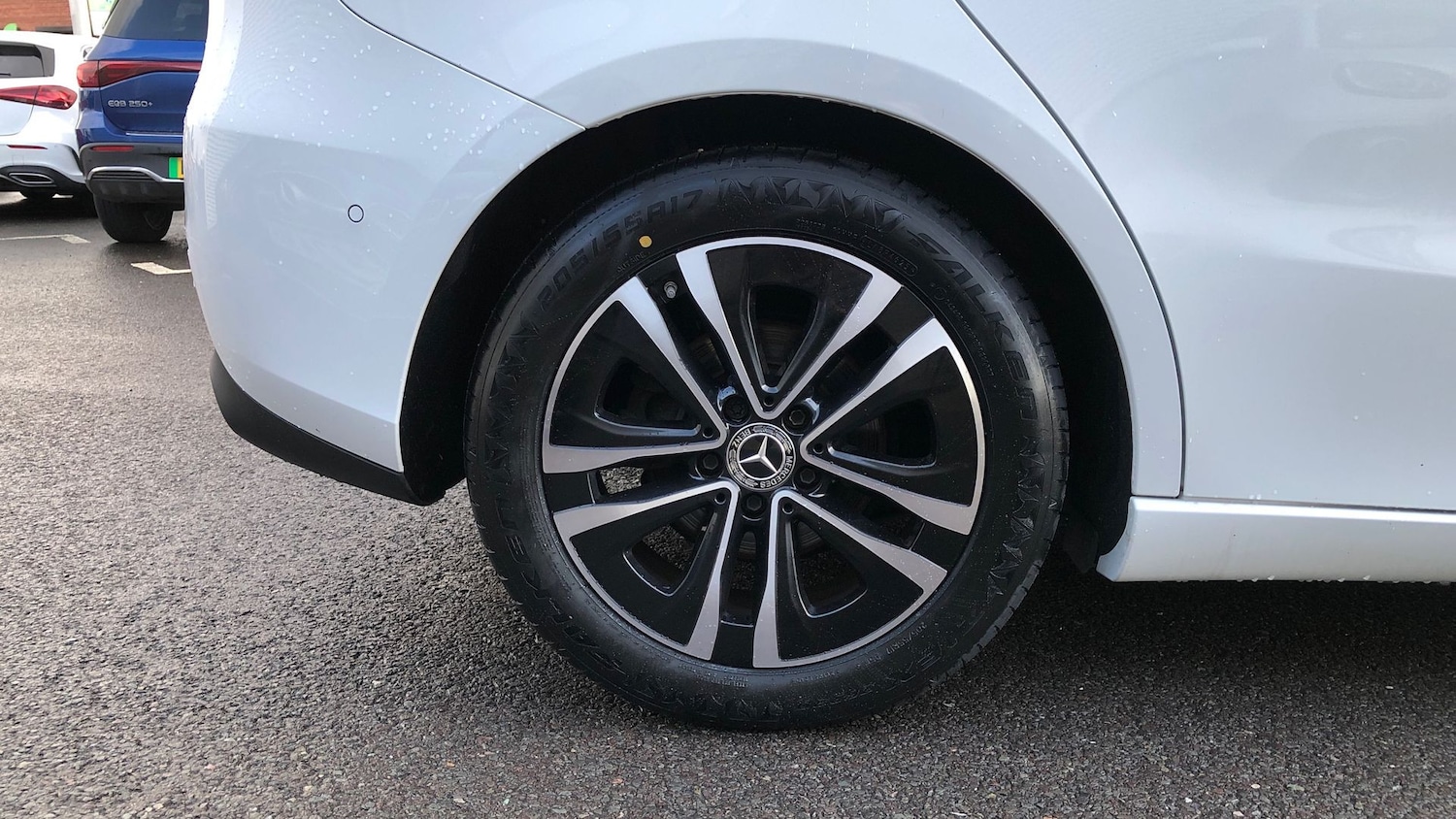 Used Mercedes-Benz B Class 2023 for sale - 77304785: Photo 22