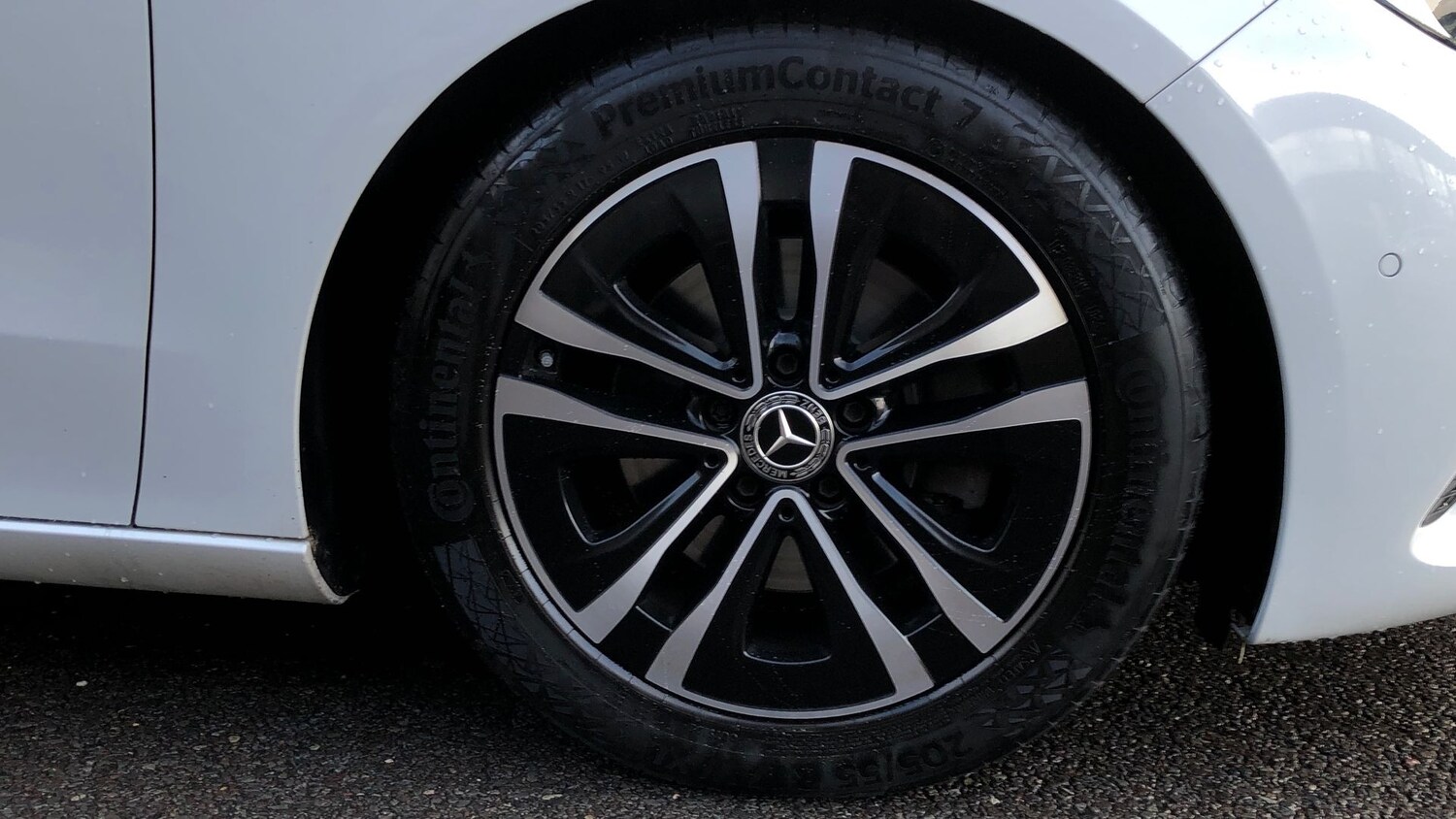 Used Mercedes-Benz B Class 2023 for sale - 77304785: Photo 23