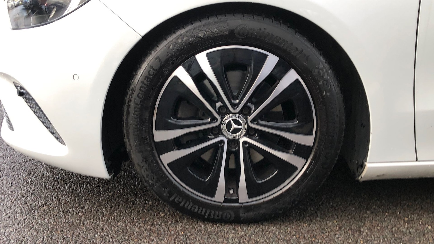 Used Mercedes-Benz B Class 2023 for sale - 77304785: Photo 24