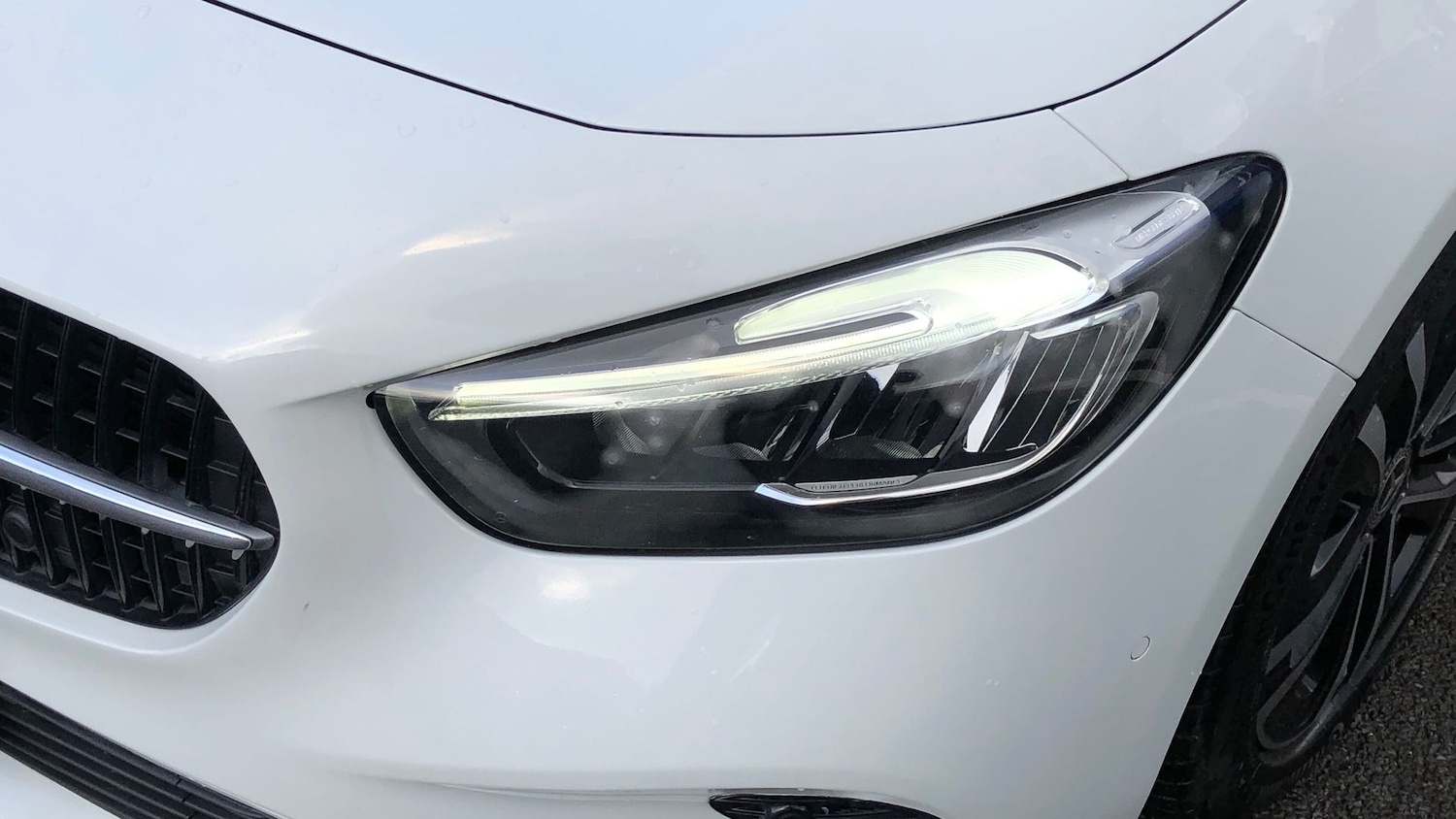 Used Mercedes-Benz B Class 2023 for sale - 77304785: Photo 25