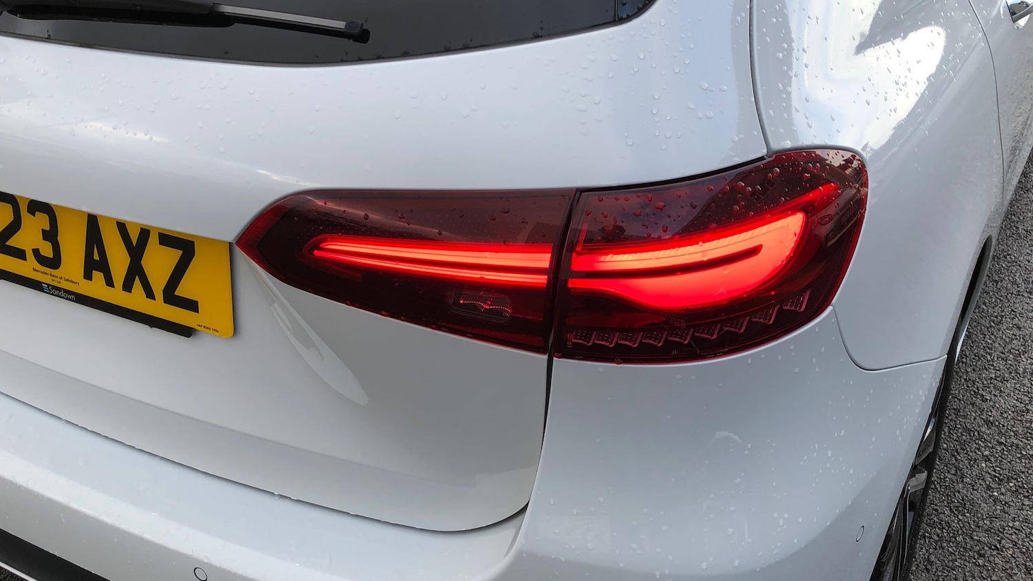 Used Mercedes-Benz B Class 2023 for sale - 77304785: Photo 26