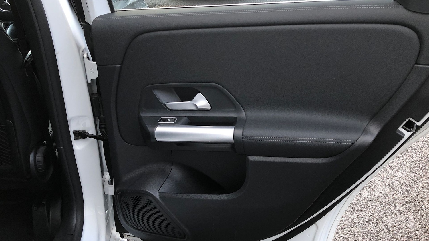 Used Mercedes-Benz B Class 2023 for sale - 77304785: Photo 28