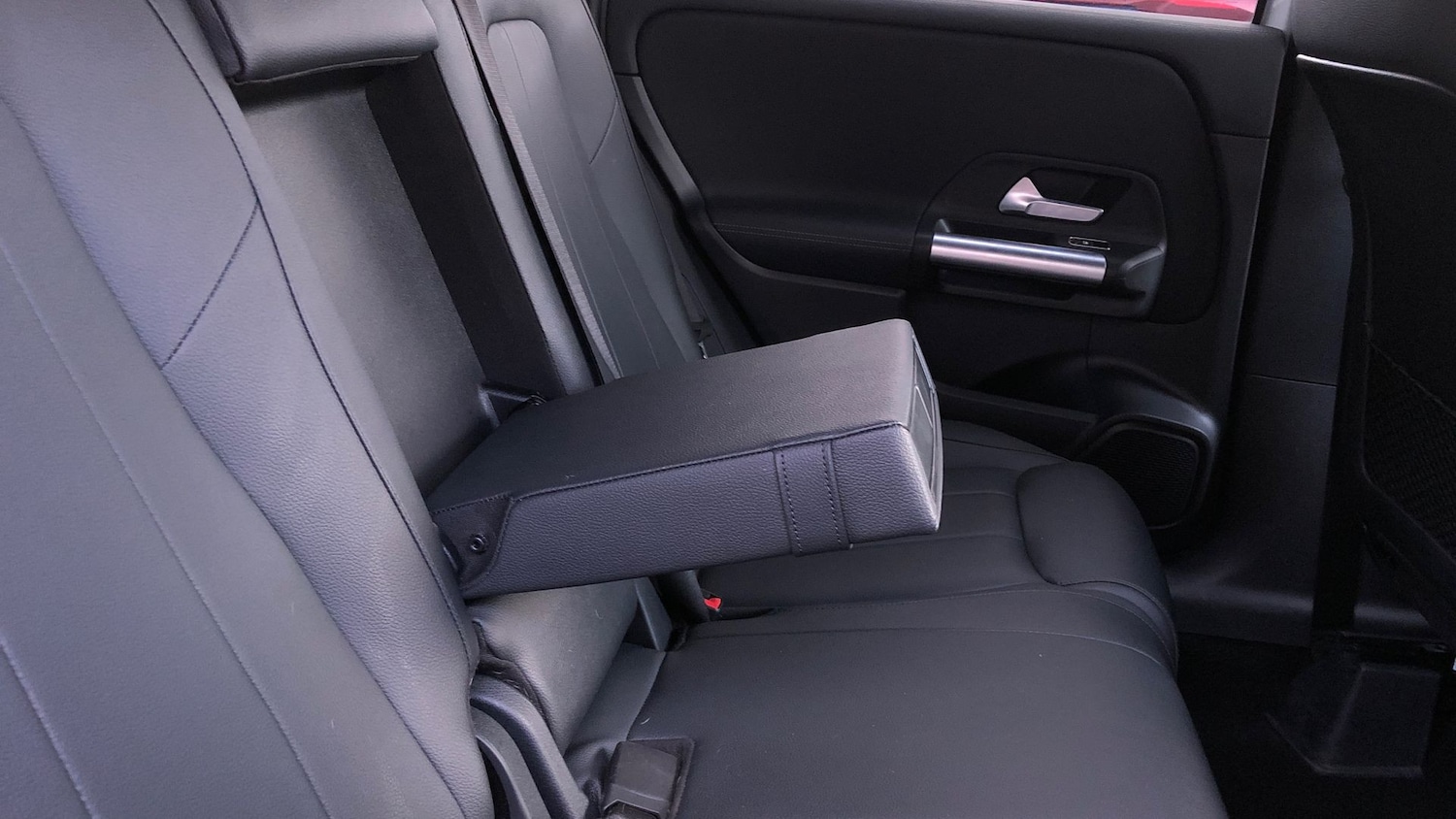 Used Mercedes-Benz B Class 2023 for sale - 77304785: Photo 29