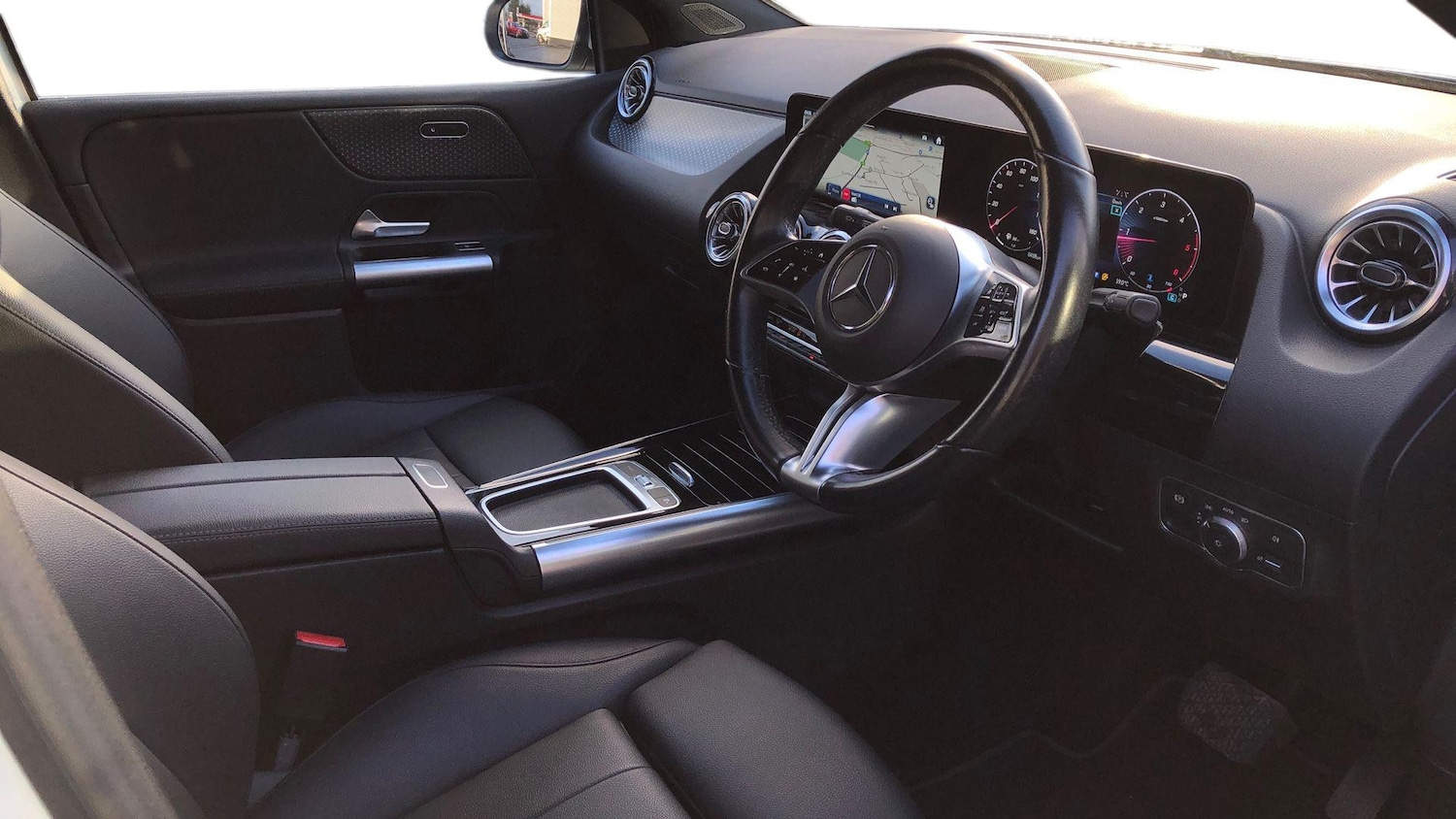 Used Mercedes-Benz B Class 2023 for sale - 77304785: Photo 3