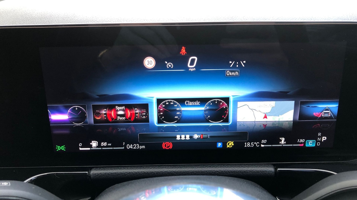 Used Mercedes-Benz B Class 2023 for sale - 77304785: Photo 35