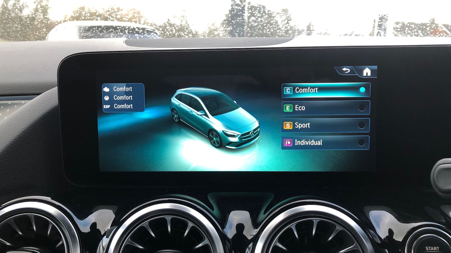 Used Mercedes-Benz B Class 2023 for sale - 77304785: Photo 36