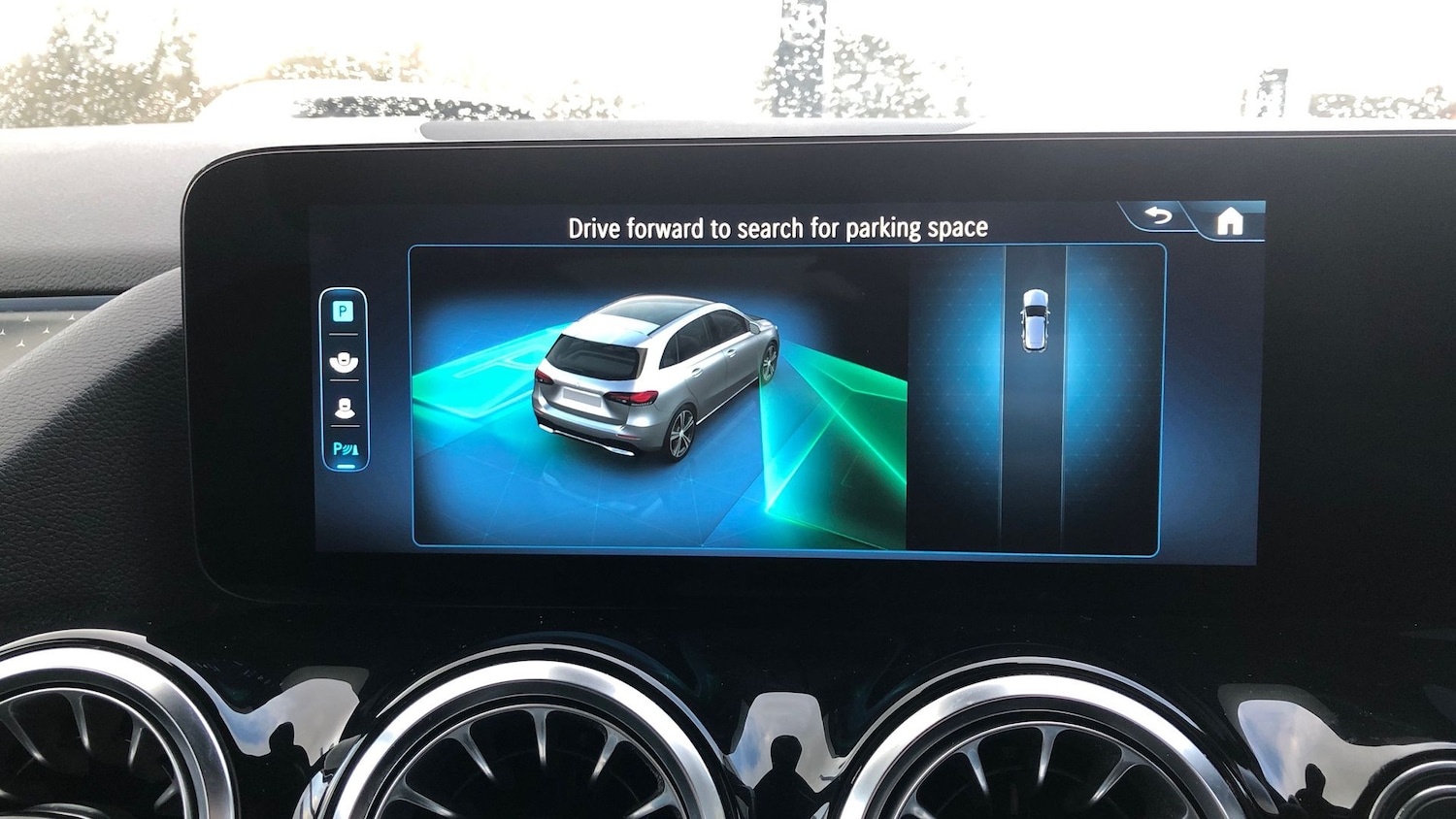 Used Mercedes-Benz B Class 2023 for sale - 77304785: Photo 37