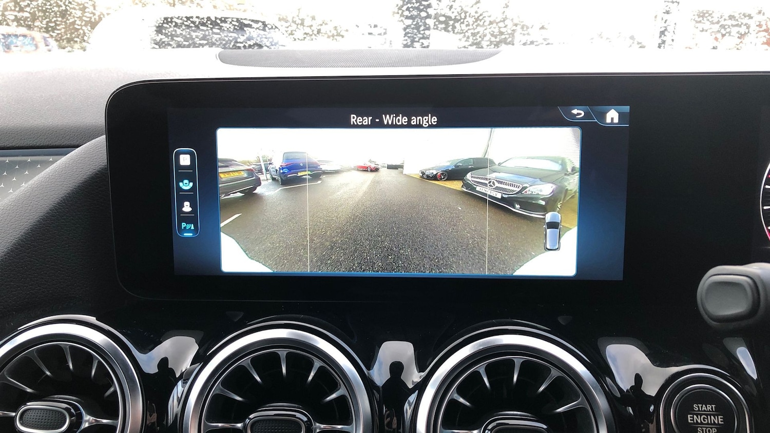 Used Mercedes-Benz B Class 2023 for sale - 77304785: Photo 38