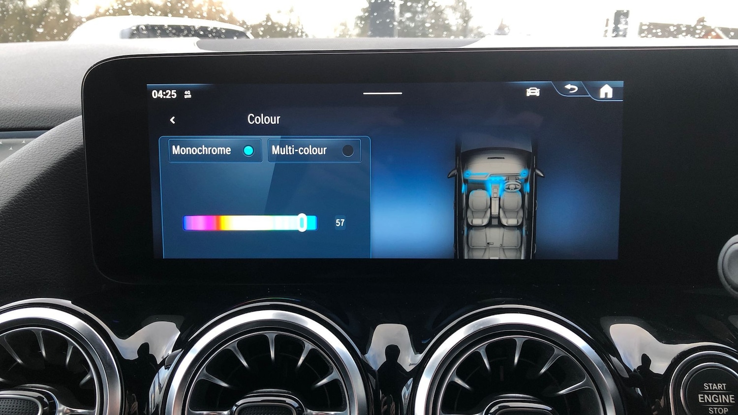 Used Mercedes-Benz B Class 2023 for sale - 77304785: Photo 40