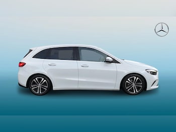 Used Mercedes-Benz B Class 2023 for sale - 77304785: Photo