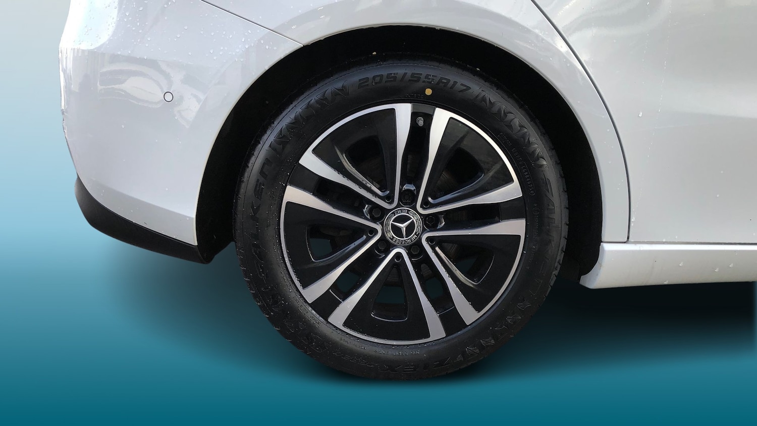 Used Mercedes-Benz B Class 2023 for sale - 77304785: Photo 5