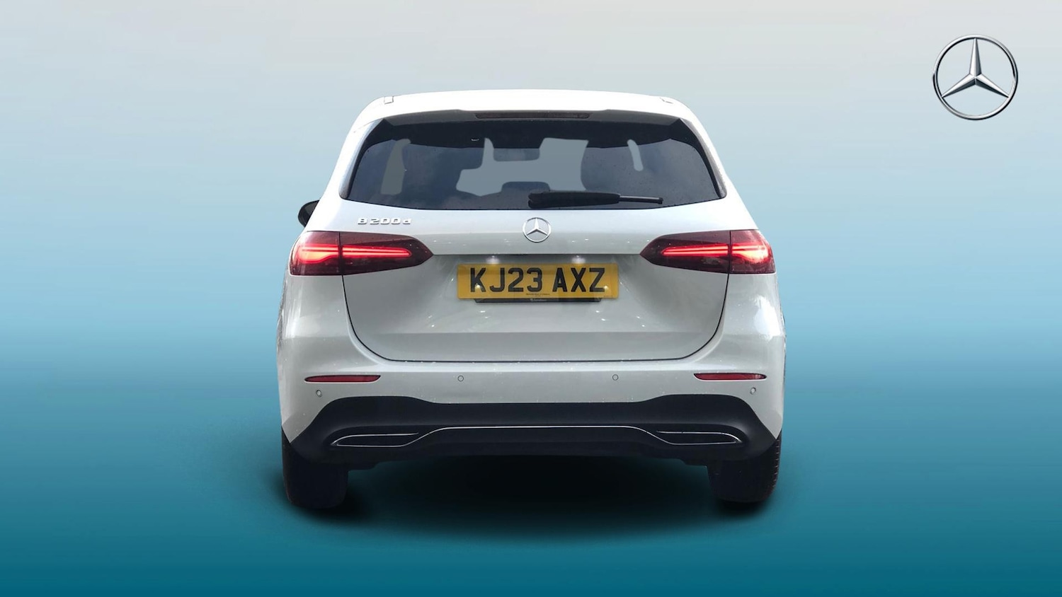 Used Mercedes-Benz B Class 2023 for sale - 77304785: Photo 7