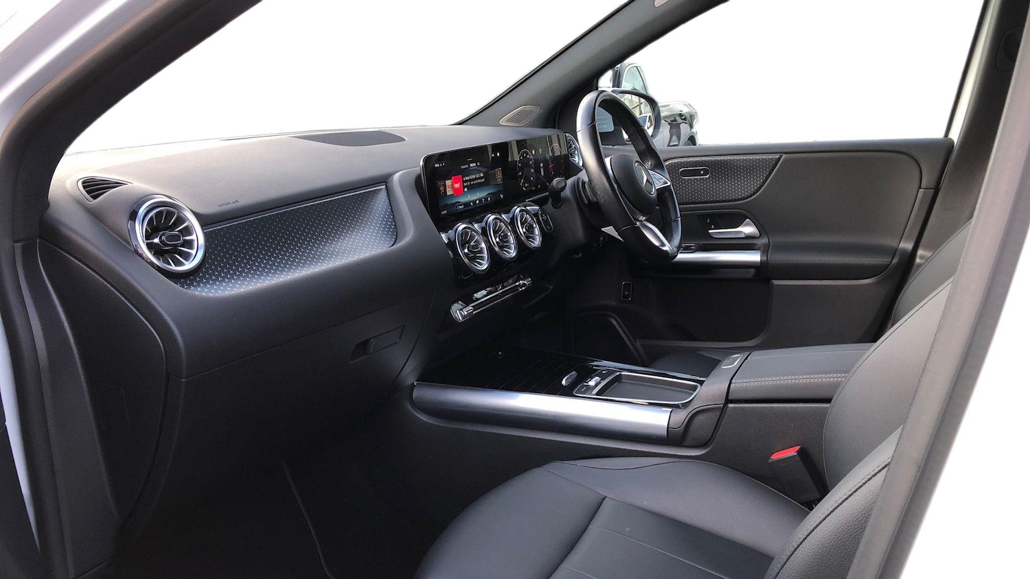 Used Mercedes-Benz B Class 2023 for sale - 77304785: Photo 8