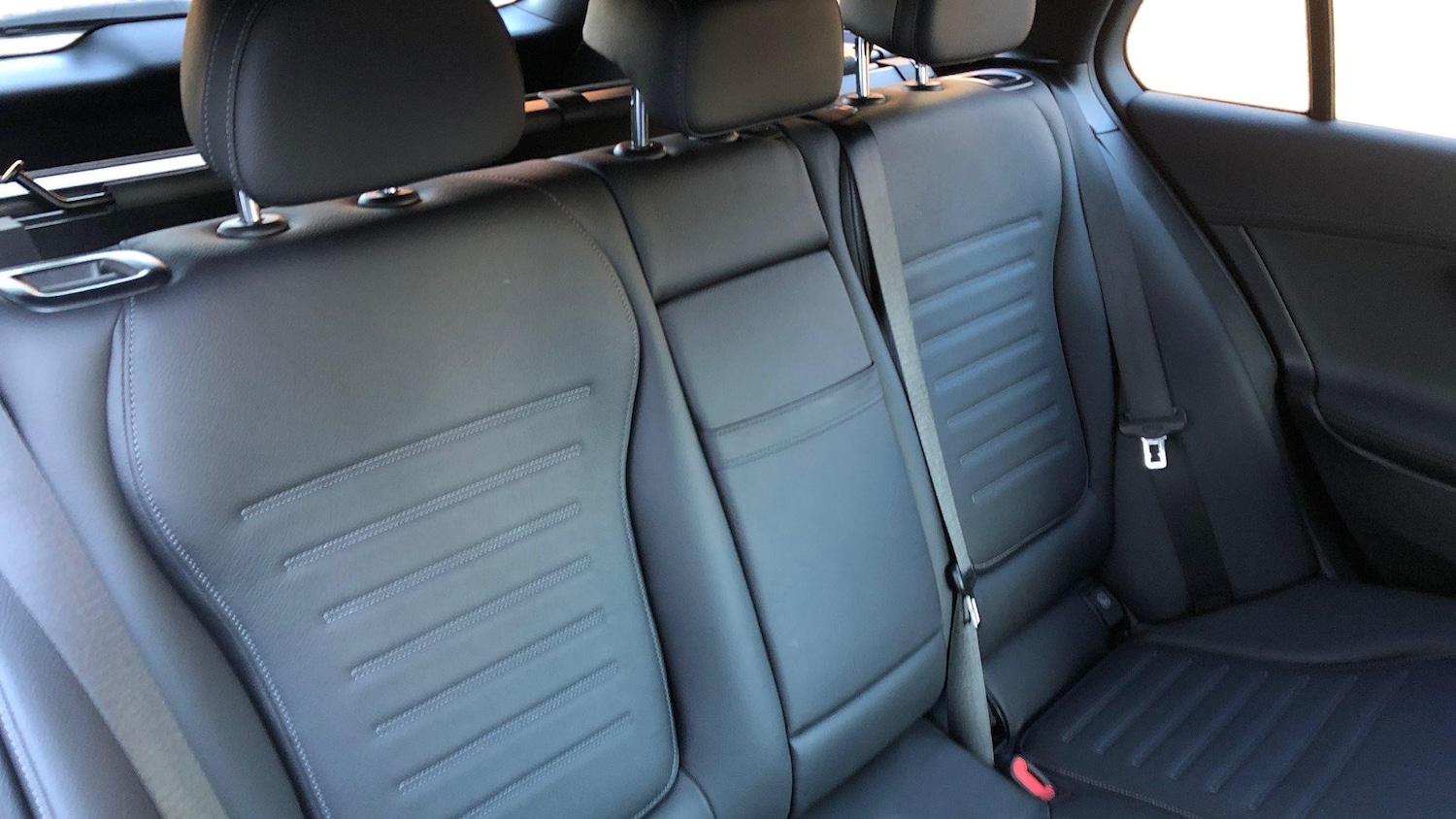 Used Mercedes-Benz C Class 2022 for sale - 76741581: Photo 12