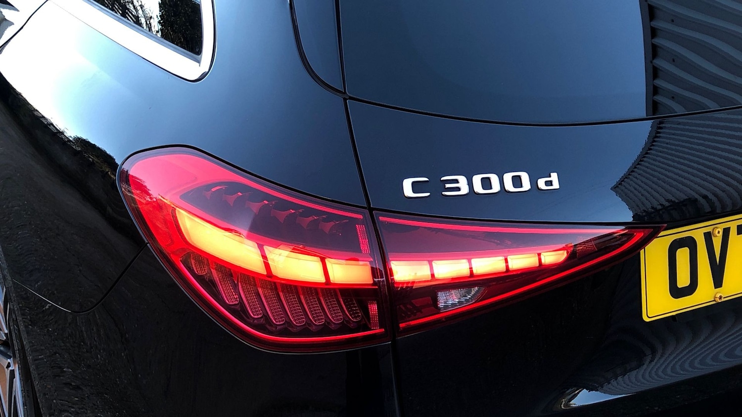 Used Mercedes-Benz C Class 2022 for sale - 76741581: Photo 16