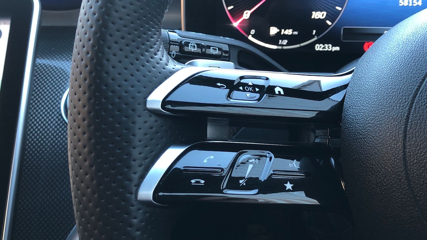 Used Mercedes-Benz C Class 2022 for sale - 76741581: Photo 19