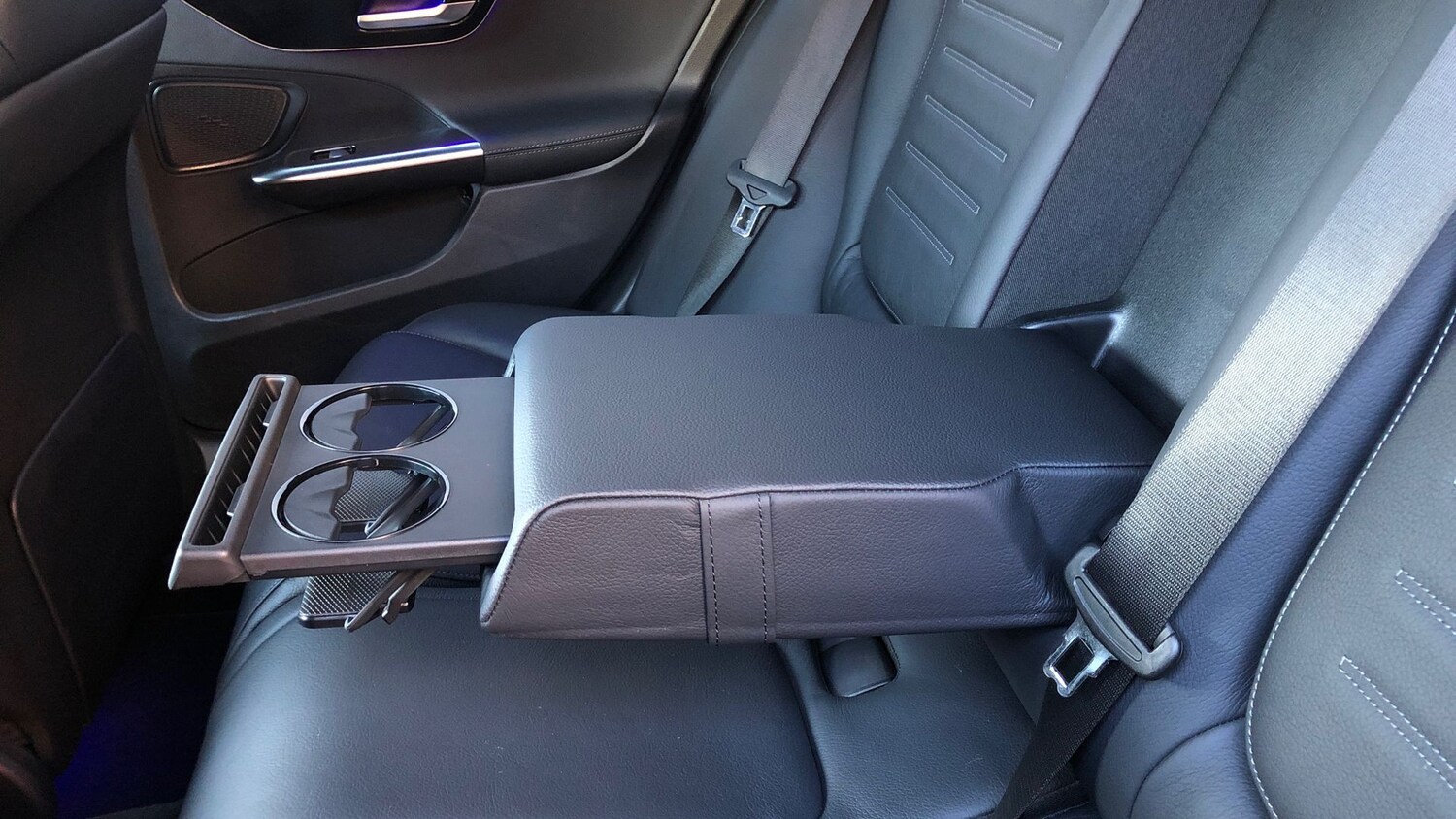 Used Mercedes-Benz C Class 2022 for sale - 76741581: Photo 23