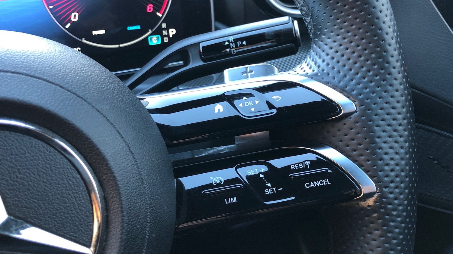 Used Mercedes-Benz C Class 2022 for sale - 76741581: Photo 24