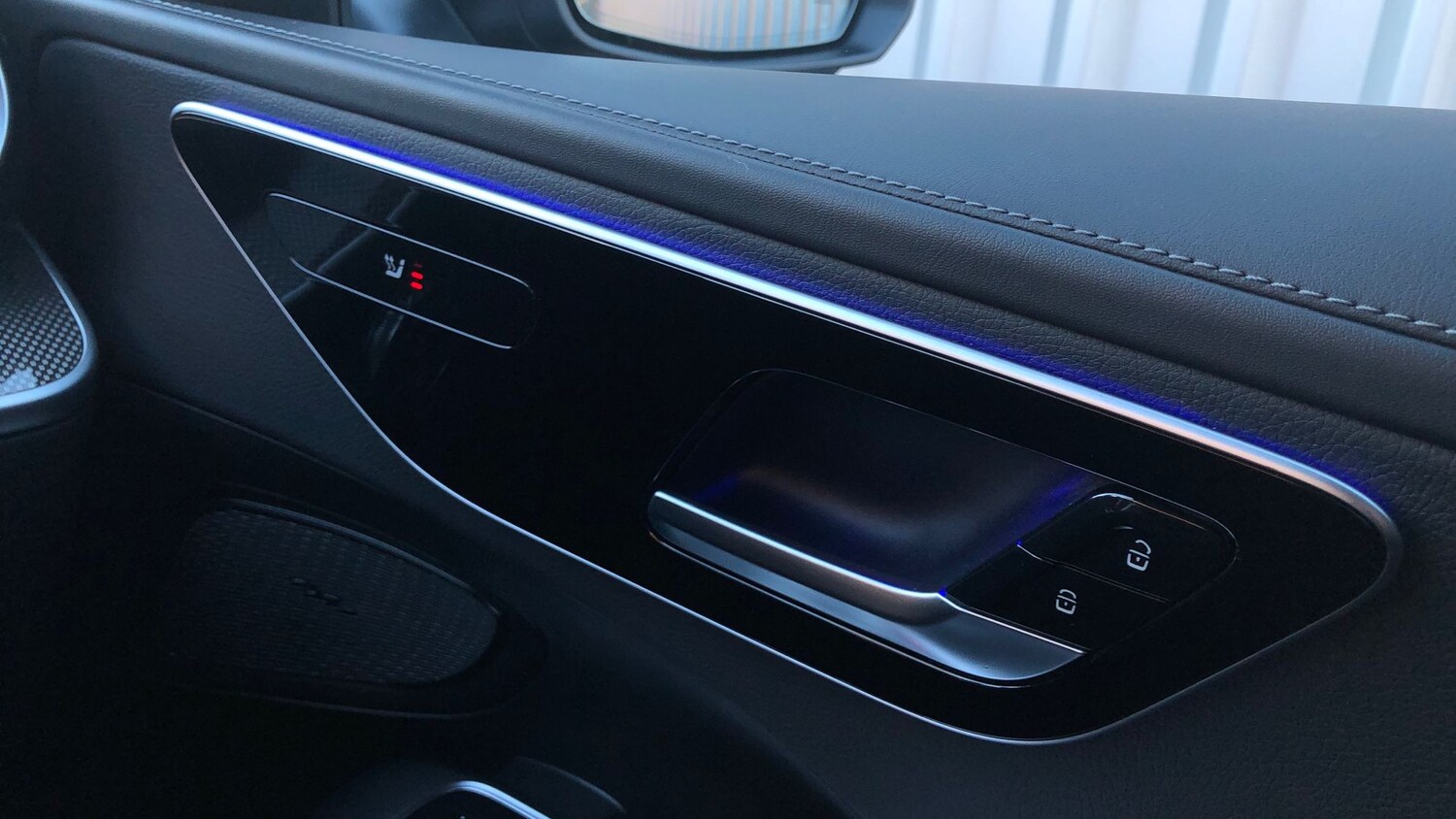 Used Mercedes-Benz C Class 2022 for sale - 76741581: Photo 25