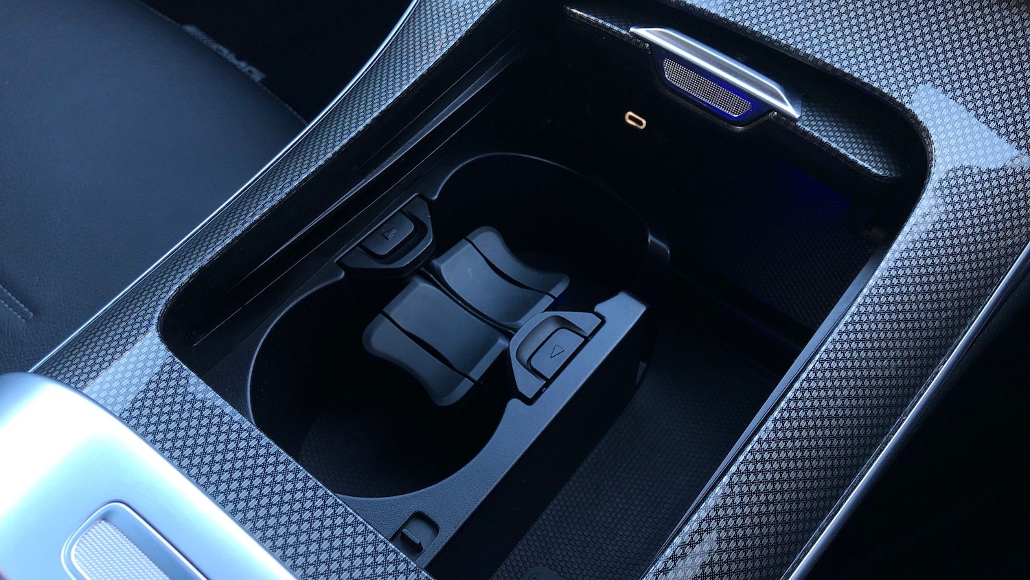 Used Mercedes-Benz C Class 2022 for sale - 76741581: Photo 32