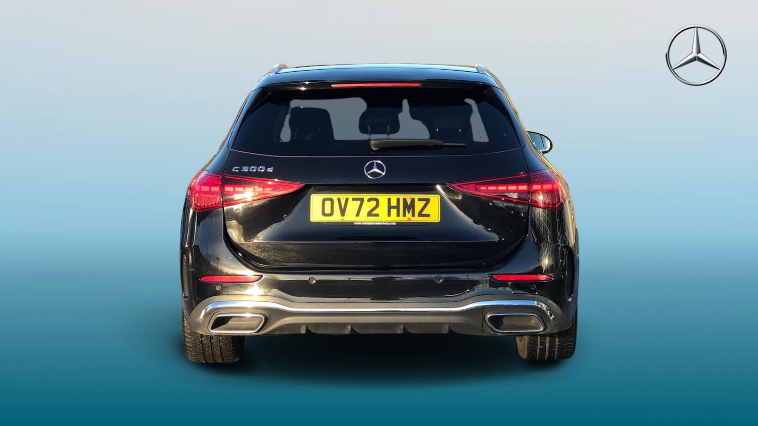 Used Mercedes-Benz C Class 2022 for sale - 76741581: Photo 7