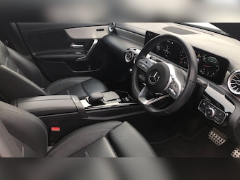 Used Mercedes-Benz CLA 2022 for sale - 77371023: Photo