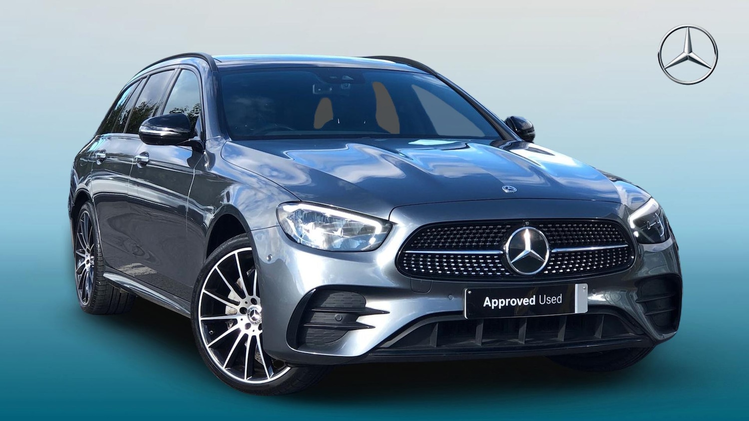 Used Mercedes-Benz E Class 2022 for sale - 76413502: Photo 1