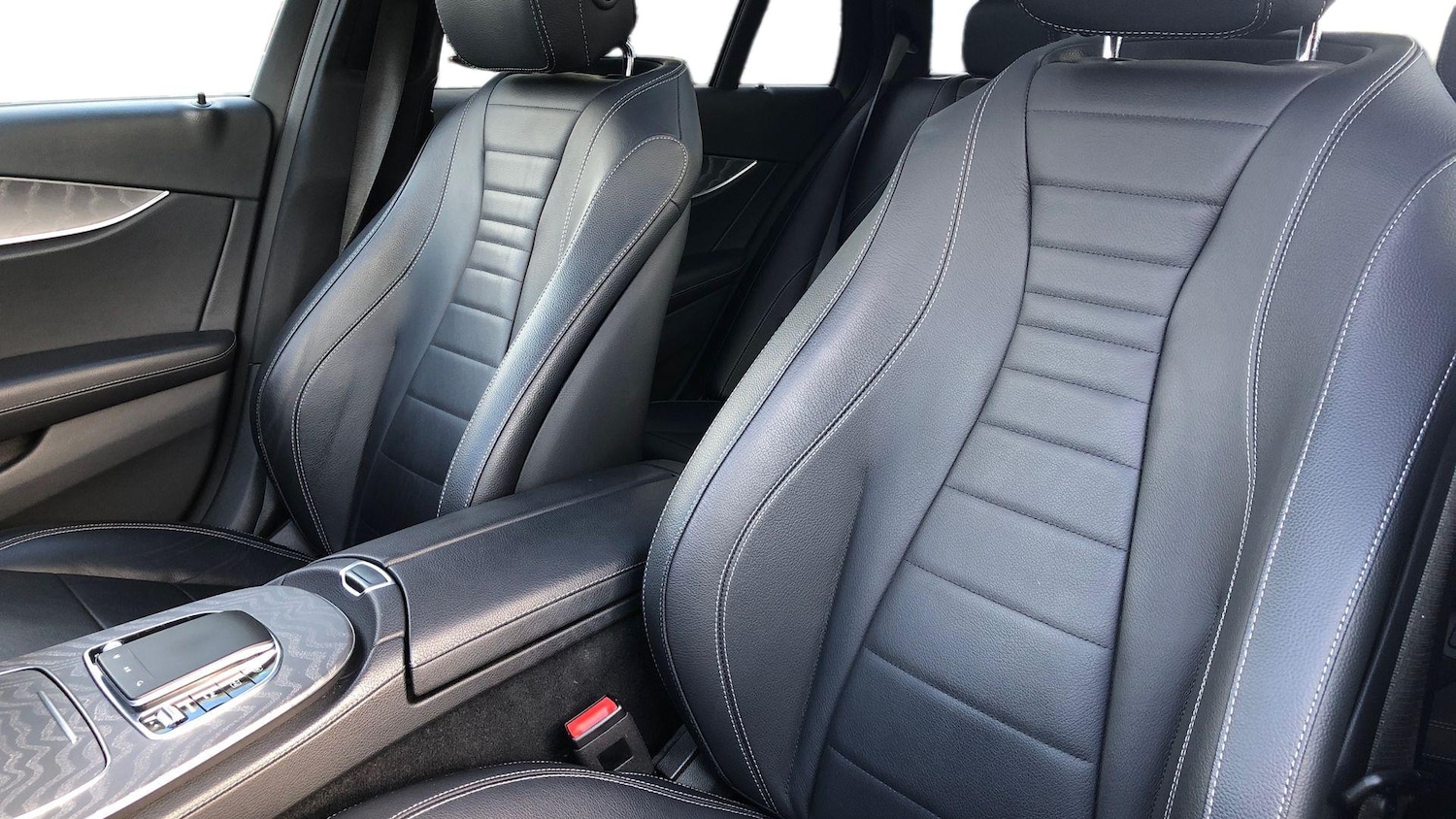 Used Mercedes-Benz E Class 2022 for sale - 76413502: Photo 11