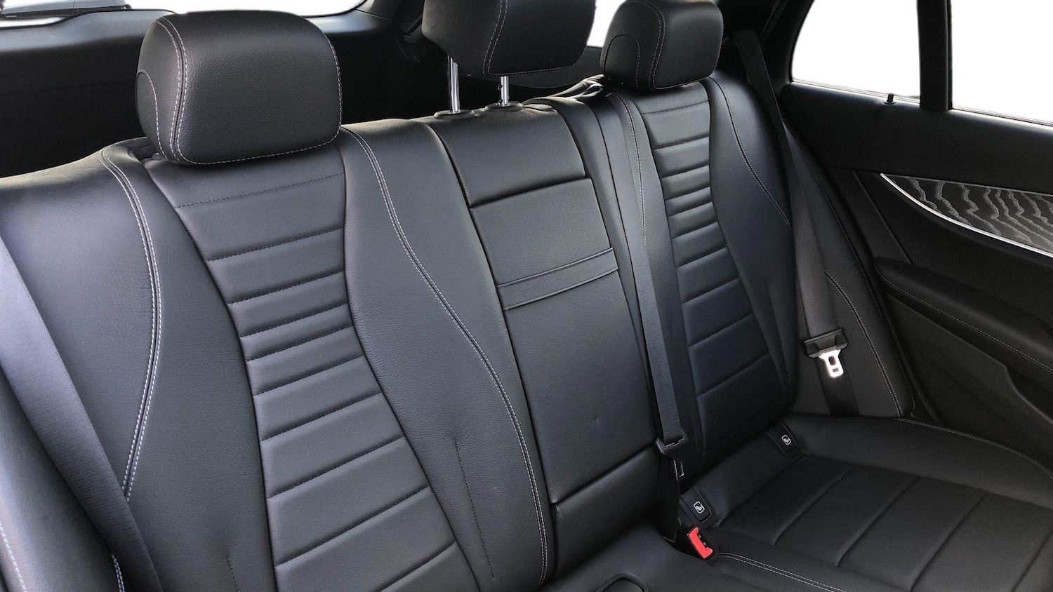 Used Mercedes-Benz E Class 2022 for sale - 76413502: Photo 12