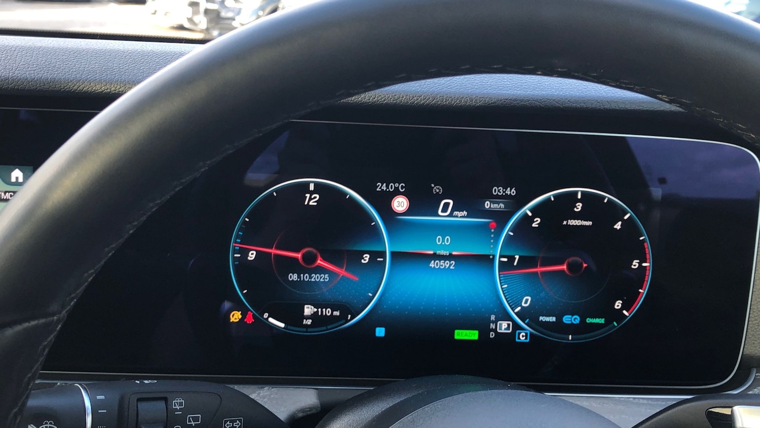 Used Mercedes-Benz E Class 2022 for sale - 76413502: Photo 13