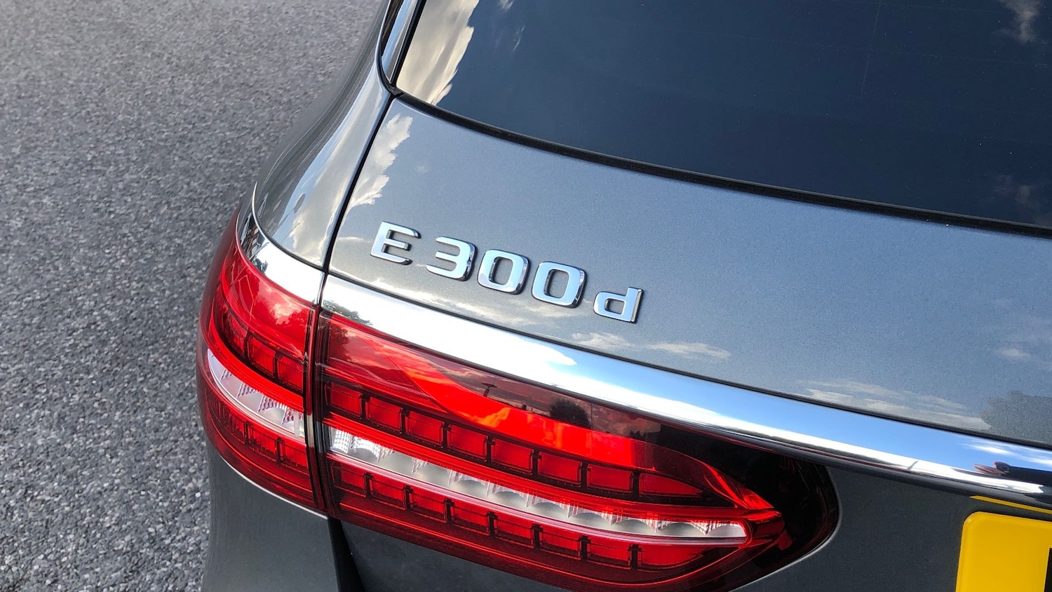 Used Mercedes-Benz E Class 2022 for sale - 76413502: Photo 17