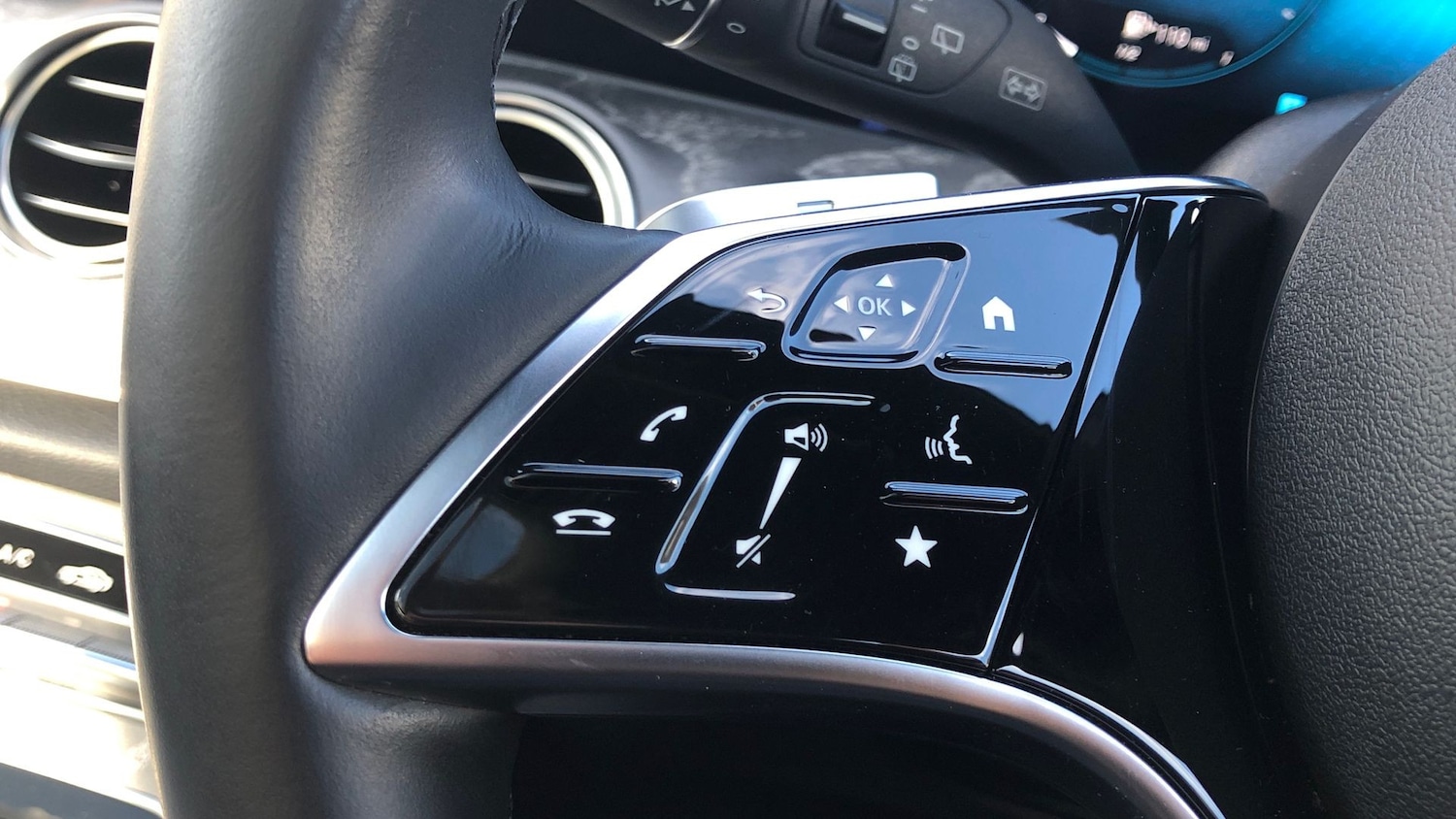 Used Mercedes-Benz E Class 2022 for sale - 76413502: Photo 19