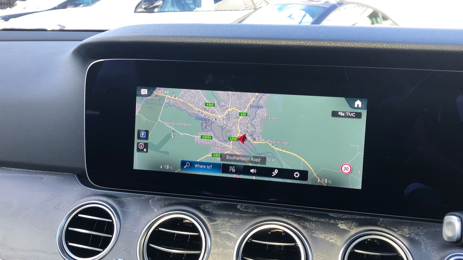 Used Mercedes-Benz E Class 2022 for sale - 76413502: Photo 20