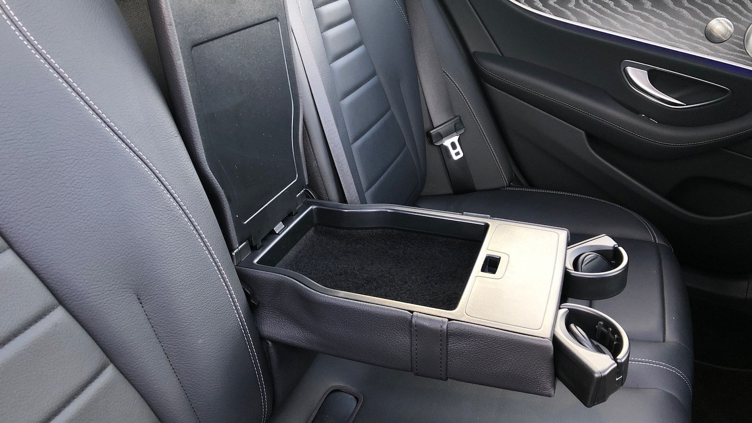 Used Mercedes-Benz E Class 2022 for sale - 76413502: Photo 22