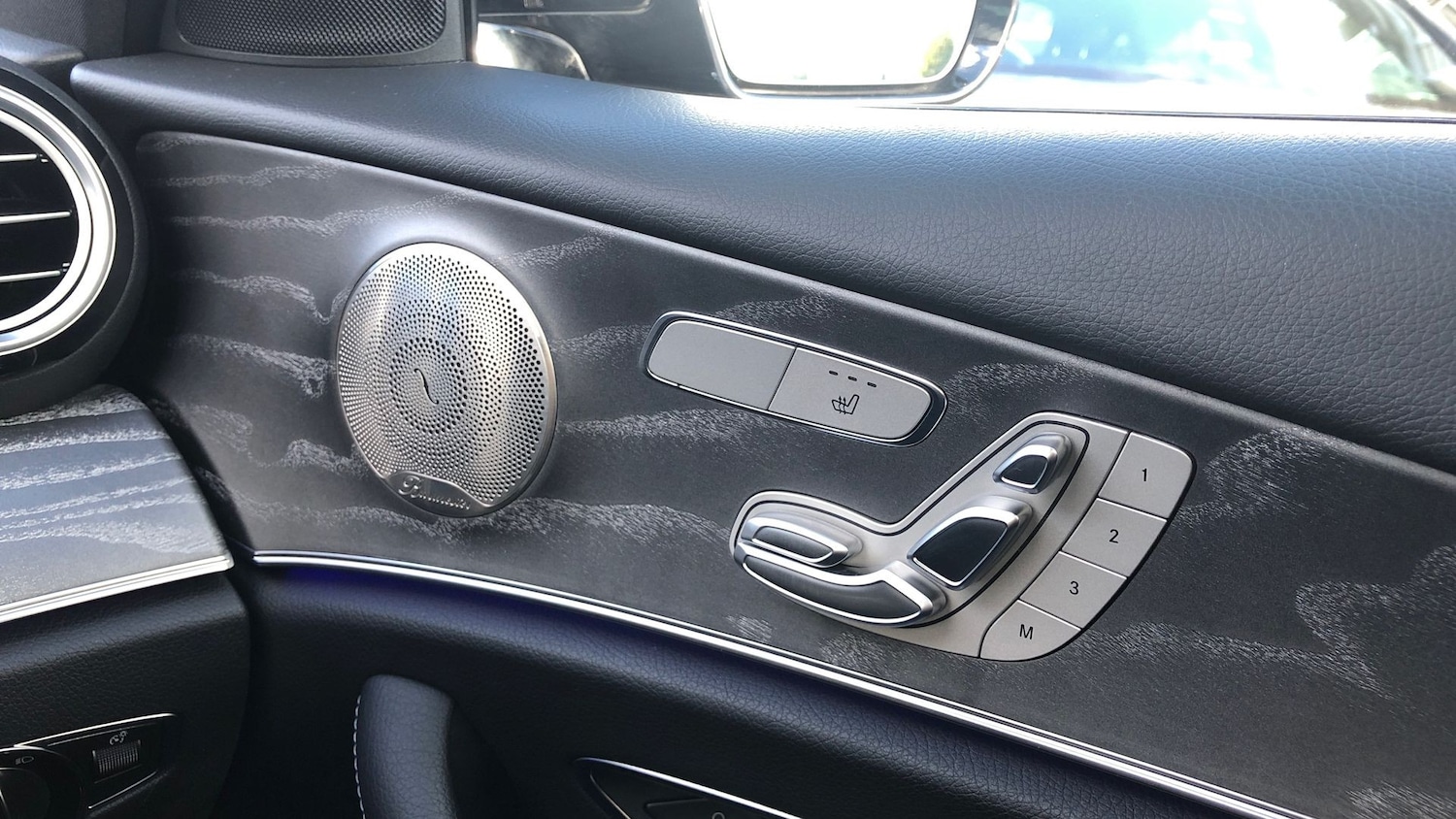 Used Mercedes-Benz E Class 2022 for sale - 76413502: Photo 24