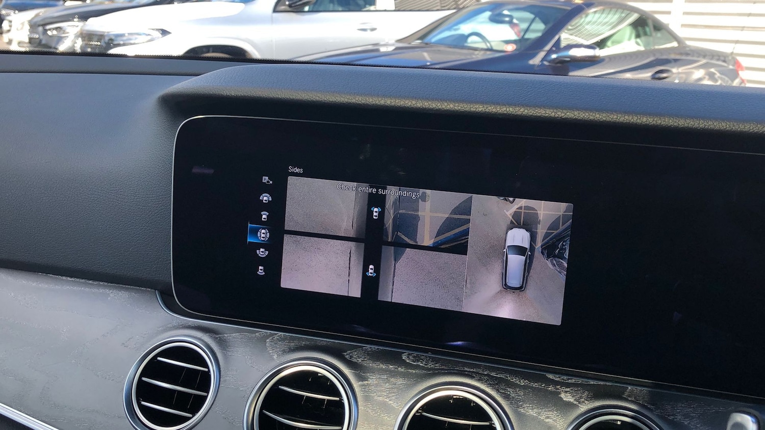 Used Mercedes-Benz E Class 2022 for sale - 76413502: Photo 39