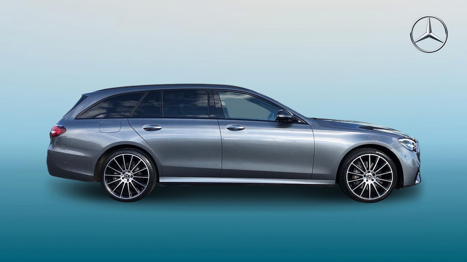 Used Mercedes-Benz E Class 2022 for sale - 76413502: Photo 4