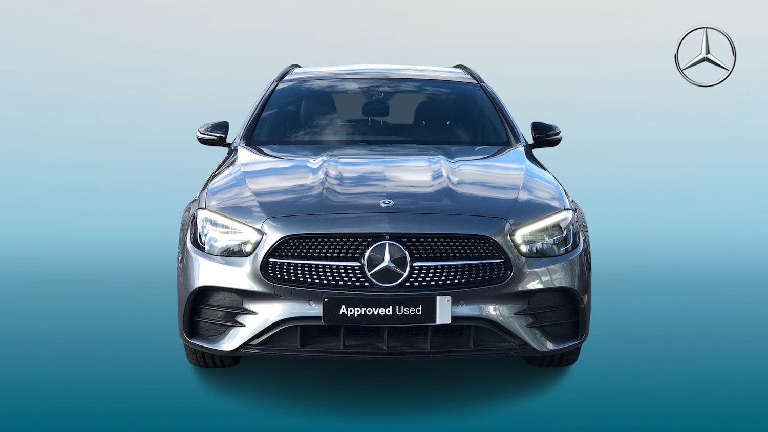 Used Mercedes-Benz E Class 2022 for sale - 76413502: Photo 6