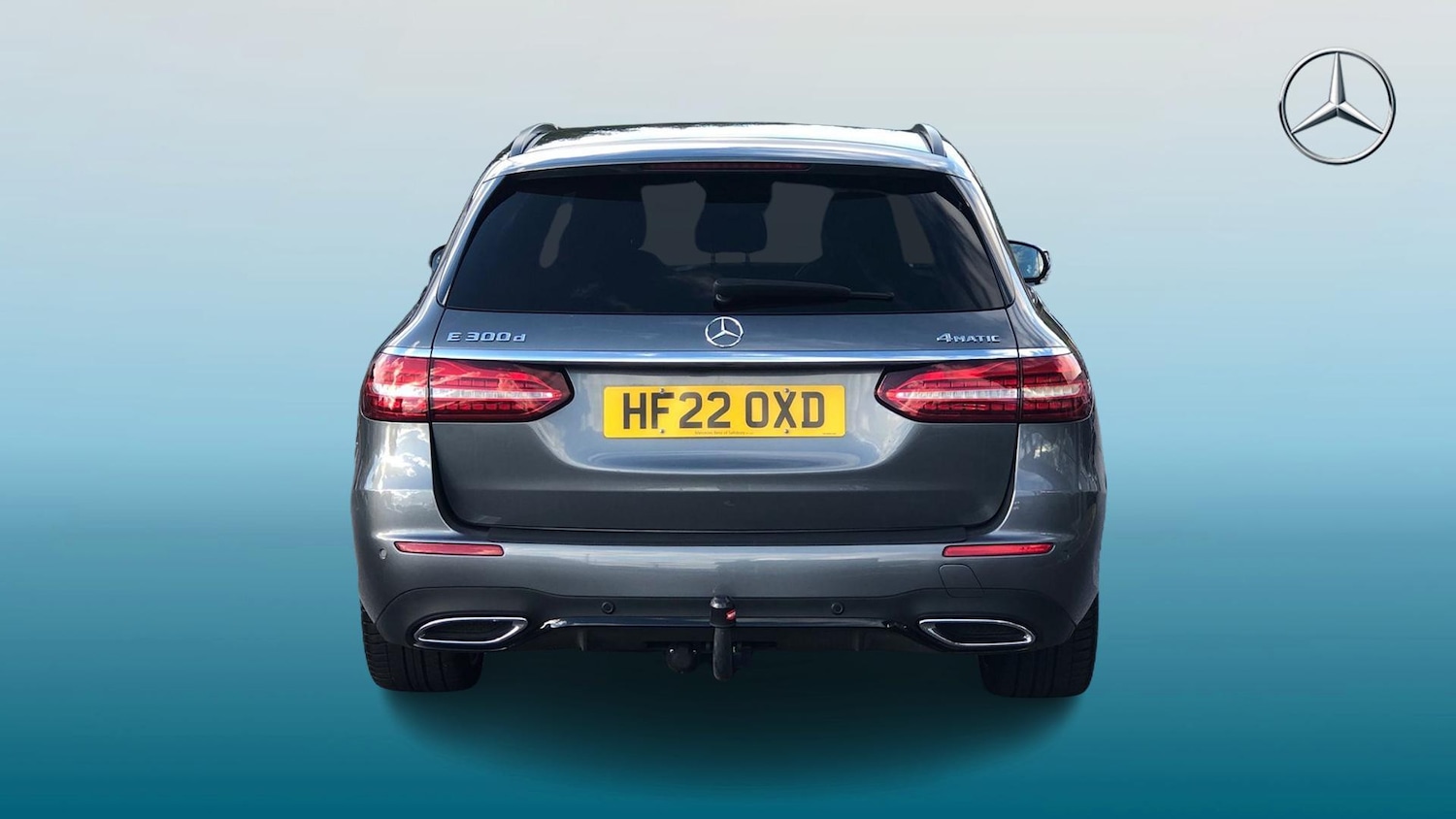 Used Mercedes-Benz E Class 2022 for sale - 76413502: Photo 7