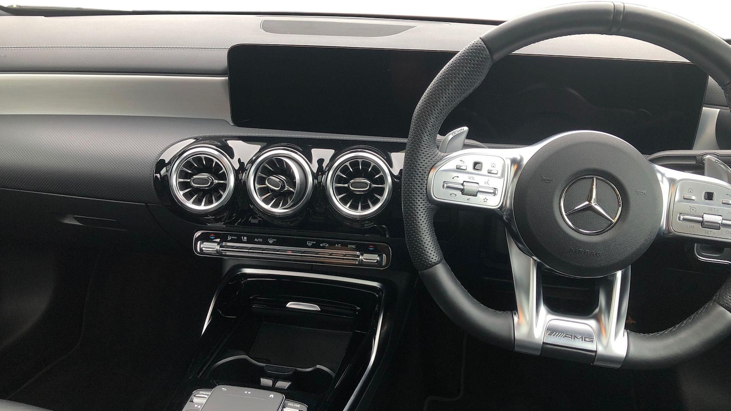 Used Mercedes-Benz A-Class 2023 for sale - 76413482: Photo 10