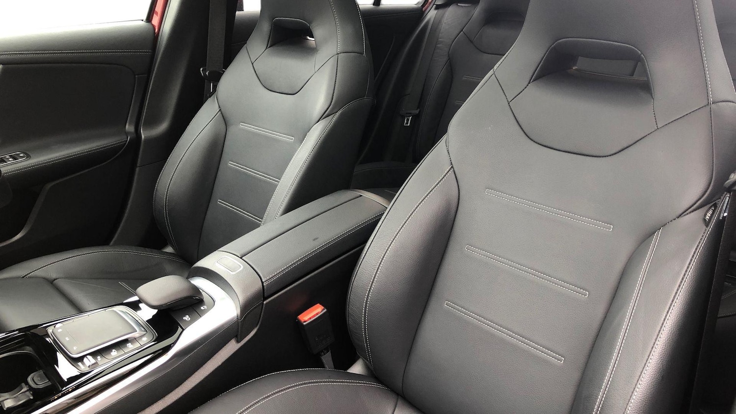 Used Mercedes-Benz A-Class 2023 for sale - 76413482: Photo 11