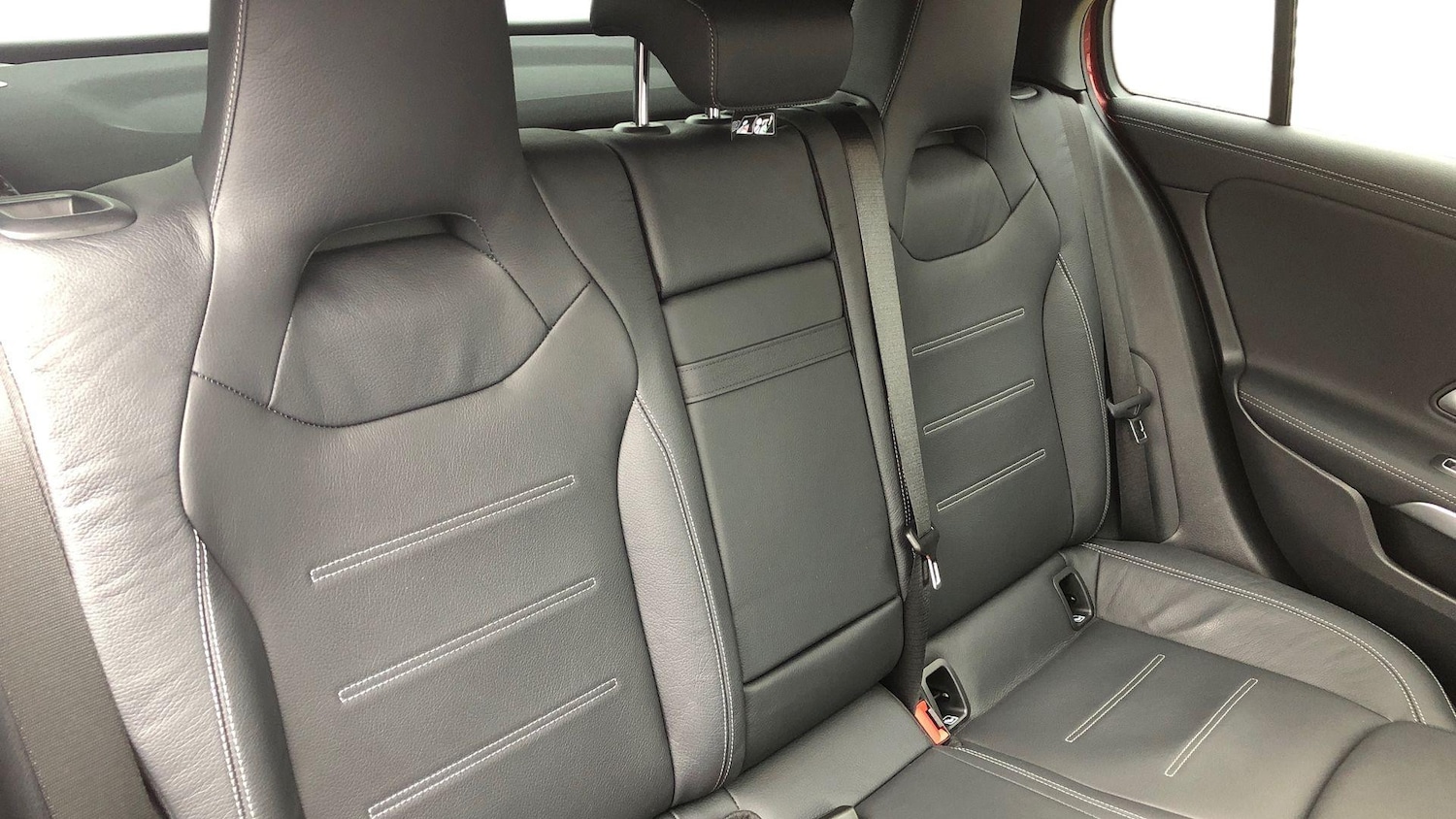 Used Mercedes-Benz A-Class 2023 for sale - 76413482: Photo 12