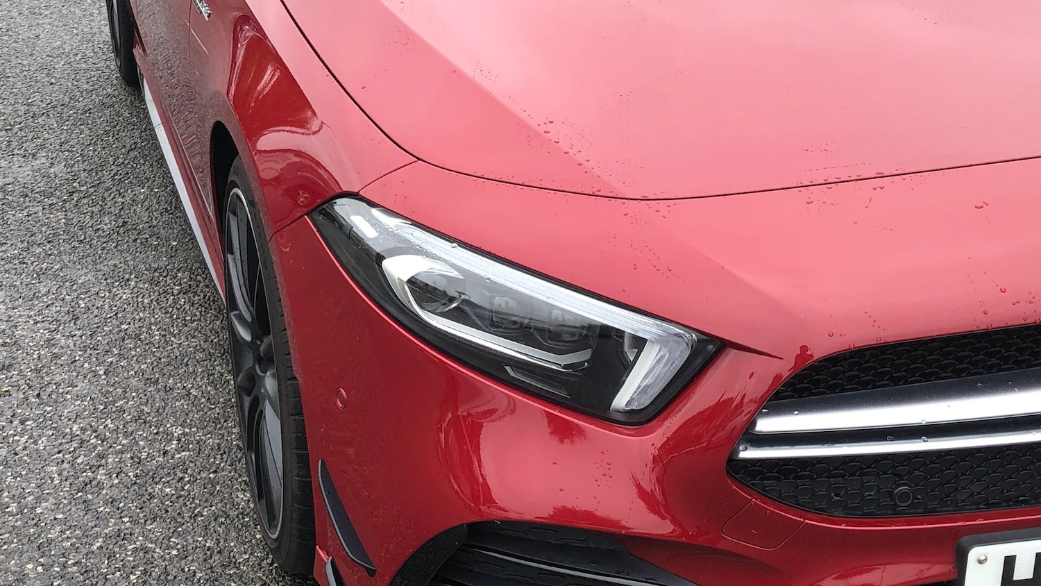 Used Mercedes-Benz A-Class 2023 for sale - 76413482: Photo 15