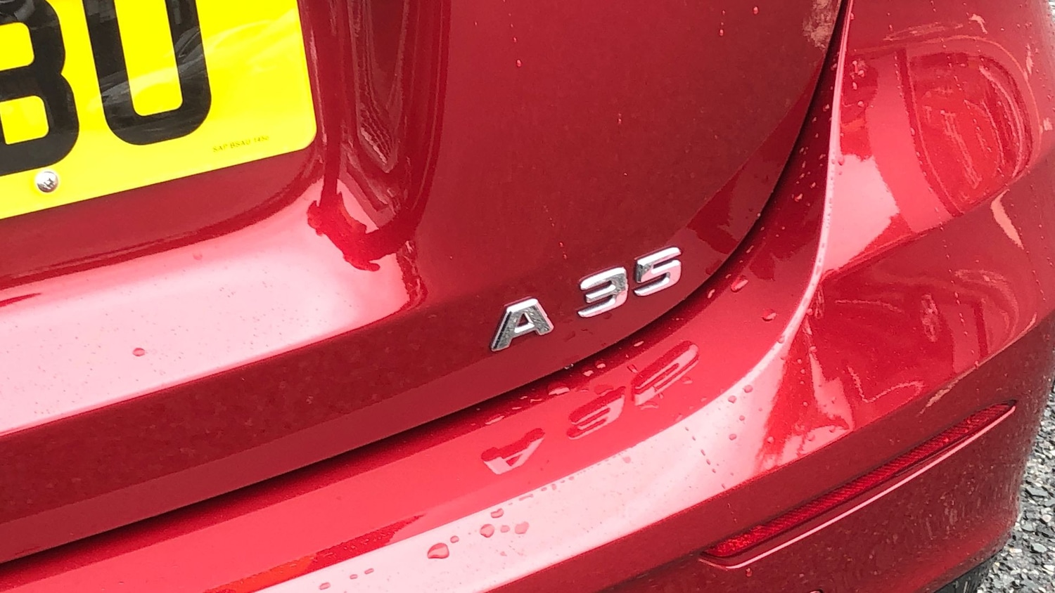 Used Mercedes-Benz A-Class 2023 for sale - 76413482: Photo 17