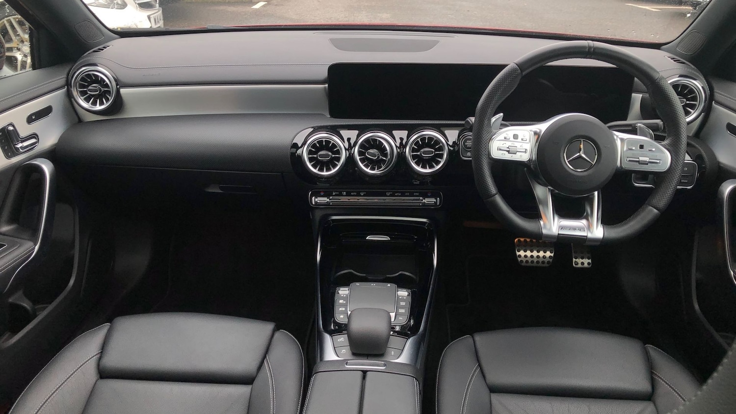 Used Mercedes-Benz A-Class 2023 for sale - 76413482: Photo 18