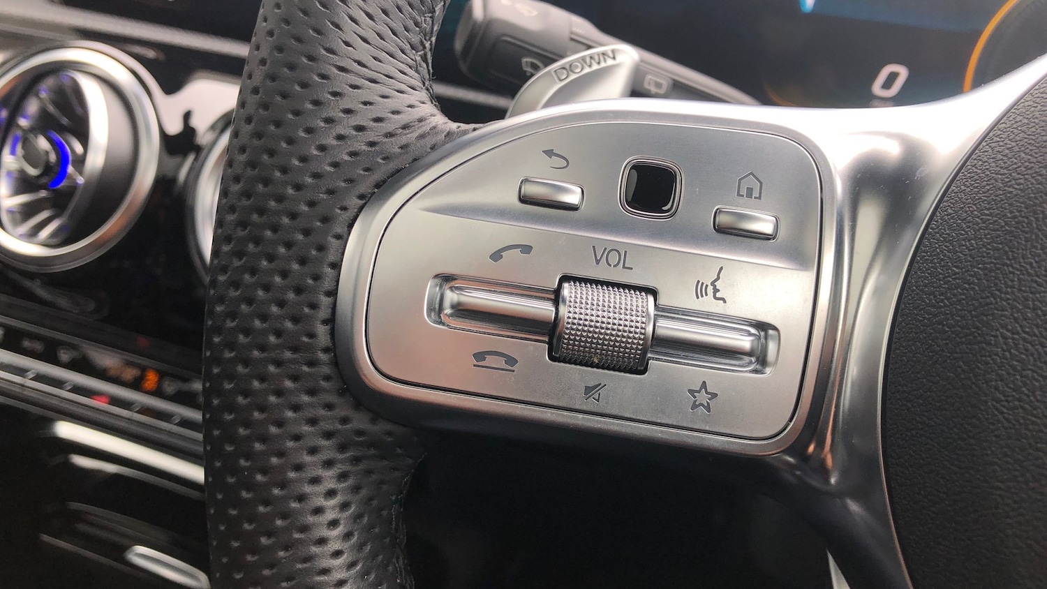 Used Mercedes-Benz A-Class 2023 for sale - 76413482: Photo 19