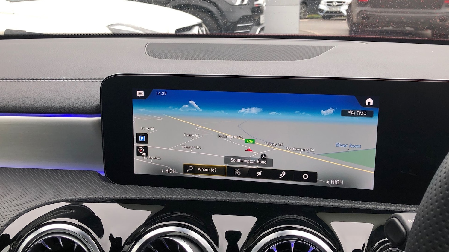 Used Mercedes-Benz A-Class 2023 for sale - 76413482: Photo 20